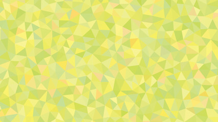 Abstract geometric pattern design with bold colors