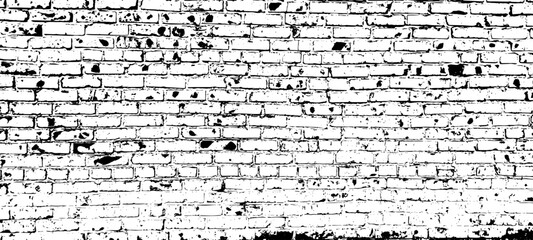 Brick wall for background, brick wall texture