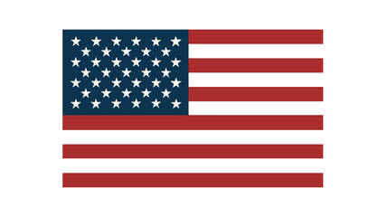 American US Flag: Symbol of Freedom and Patriotism