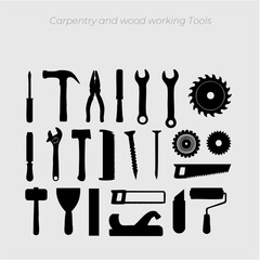 Carpentry and Woodworking Tools: Essential Equipment for Craftsmanship