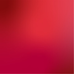 Christmas Red Gradient Background Template