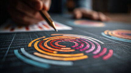 Effective business strategy requires revisiting the business model to optimize revenue streams, control costs, enhance value delivery, and respond agilely to market and technological changes.