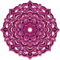 Abstract geometric composition with vibrant cmyk color palette and bold typography elements