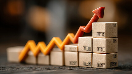 Economic weakness results in shrinking demand, rising fixed costs, inflated materials pricing, rent surges, wage increase demand, unstable supply, weaker margins, cautious expansion.