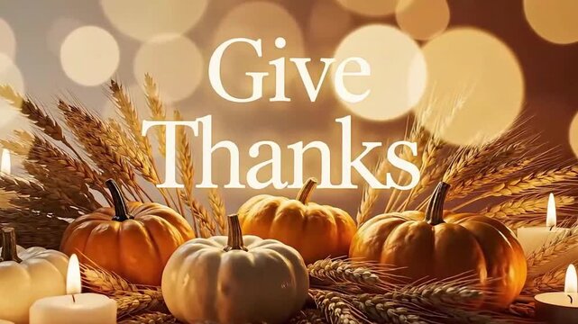 Thanksgiving Day A Celebration of Gratitude and Harvest, Giving Thanks in November