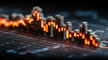 Economic downturns trigger cost pressure, weak customer spending, supply disruptions, high interest rates, currency volatility, investment freeze, budget slashes, reduced profit survival challenges.
