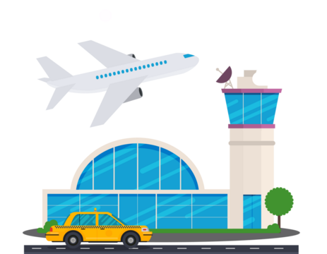 travel and transportation