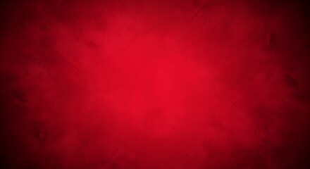 Abstract deep red textured background with subtle vignette and pixelated effect
