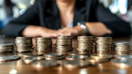 Business financial strategy for 2025 2026  analyzing profit growth and education trends in finance