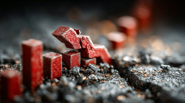 Damaged reputation causes revenue decline, customer churn, negative media coverage, reduced market share, investor concerns, and urgent reputation repair strategies.