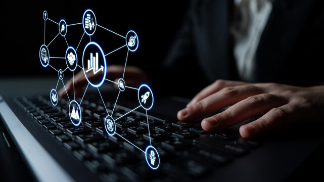 Business growth strategy, growth planning, business expansion, strategic metrics, and innovation roadmap for continued business growth and business success by 2025 and beyond. Entice