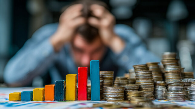 Damaged reputation affects company financials through lost sales, negative publicity, customer churn, market uncertainty, investor concerns, and urgent reputation management initiatives.