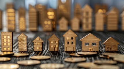 Understanding real estate investment  loan applications, market analysis, and rental strategies