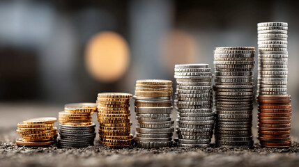 Costcutting initiatives enable more flexible pricing, increase competitiveness, improve internal systems, and generate higher net income while retaining core service standards.