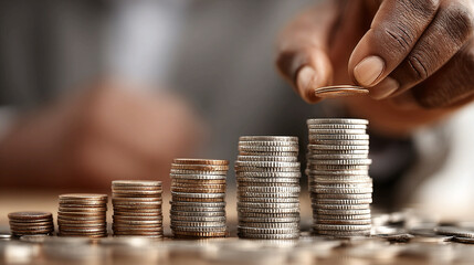 Costcutting initiatives enable more flexible pricing, increase competitiveness, improve internal systems, and generate higher net income while retaining core service standards.