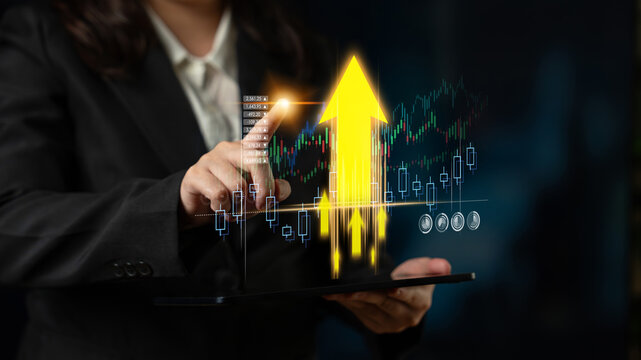 Strategic business planning drives growth, expansion, and innovation using metrics and roadmaps to ensure success in the future. Latch