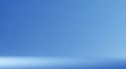 A soothing abstract blue gradient background featuring subtle digital noise texture, creating a soft, dreamy, and atmospheric backdrop for modern design ,aesthetic, surface, noise