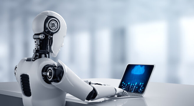 Cloud computing software for modish remote work and personal data storage