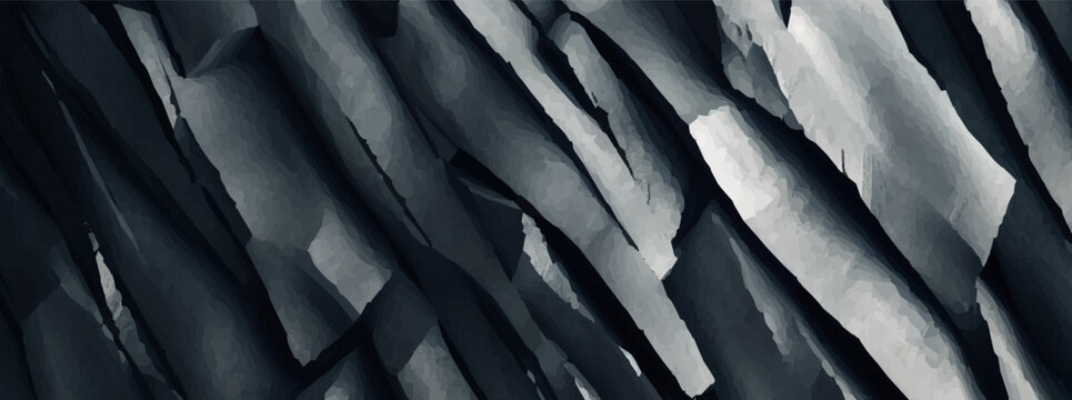 Stones texture and background. Rock texture. Eps 10