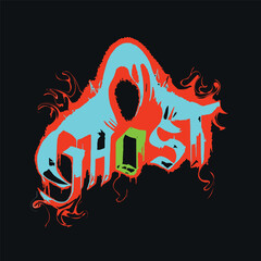 vector illustration of an abstract background