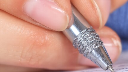 Celebrating National Hand Writing Day With a Focus on Beautiful Penmanship and Creativity