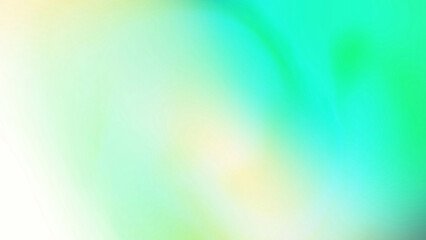 Obraz premium Gradient colorful abstract background with vibrant liquid flow, digital smooth texture, and artistic design ideal for web, print, or social media visuals