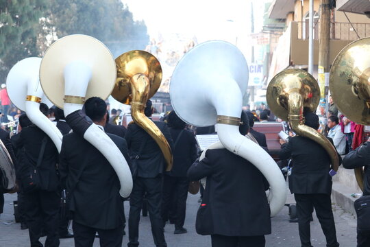 group of people 