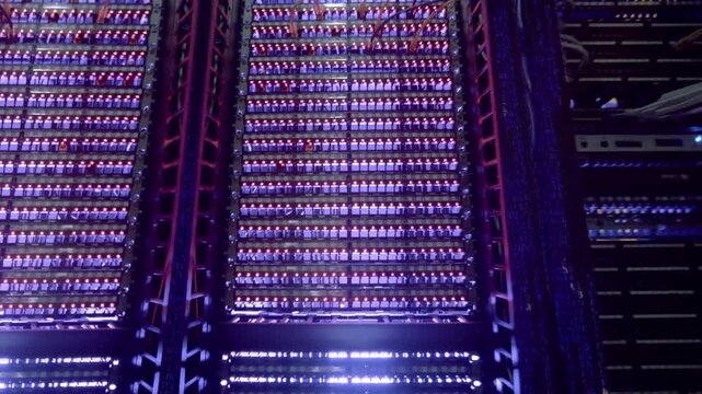 Internet Technology Big Data Network