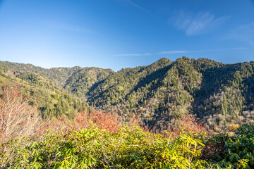 Great Smoky Mountain National Park