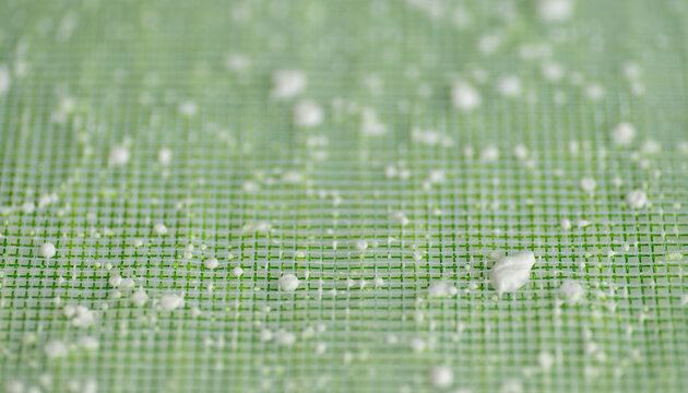 Pink Abstract Textured Background - Powered by Adobe