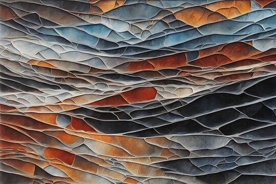 abstract background texture - Powered by Adobe