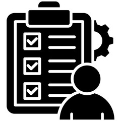 Assessment Icon