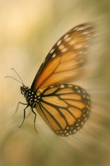 Naklejka premium Progress Pride flag waving on white background inclusive colors crisp folds realistic fabric texture isolated for design and awareness materials