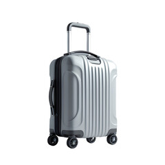 A travel trolley bag