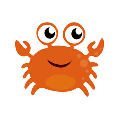 cute sea animal stickers