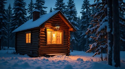 A dramatic bolt of lightning illuminates the dark, turbulent sky during a powerful thunderstorm, casting an electric blue glow on the ominous clouds.
