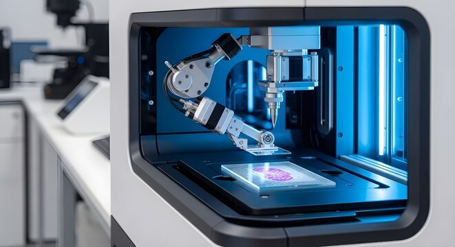 Digital Dentistry 3D Scan Processing

 - Powered by Adobe