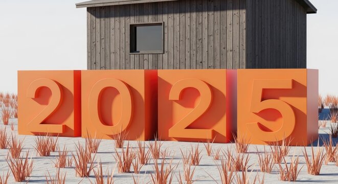 Anticipating the Year 2025 A Promising Future with Innovative Ideas