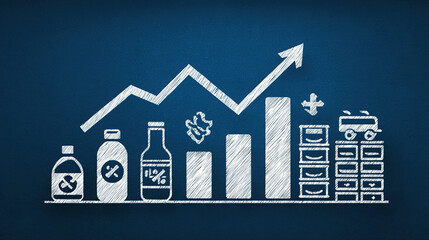 Continuous sales increases supported by diversified products, marketing campaigns, expanded customer base, competitive pricing, improved service delivery, and streamlined operations.