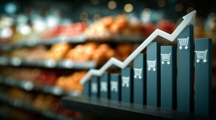 Continuous sales growth driven by diversified products, targeted marketing, wider distribution, customer loyalty, competitive pricing, and operational efficiency improvements.