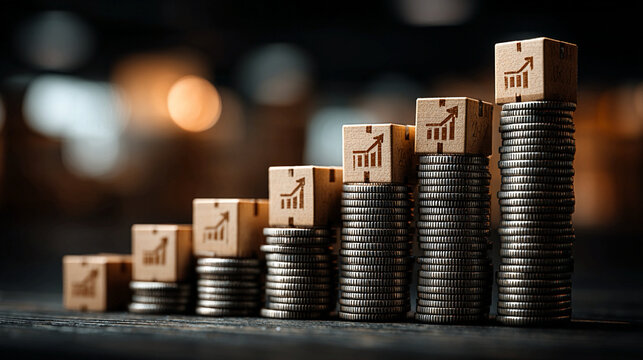 Consistent sales increases fueled by targeted promotions, diversified products, wider distribution, customer loyalty, competitive pricing, and operational efficiency enhancements