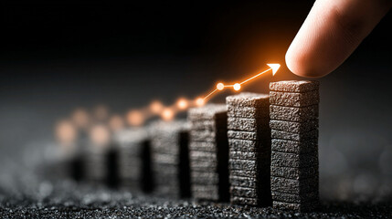 Consistent sales growth supported by product innovation, targeted marketing, expanded customer base, competitive pricing, improved service quality, and operational efficiency improvements.