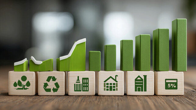 Consistent performance tracking supports sustainability initiatives by monitoring resource usage, waste reduction, and environmental impact, driving responsible business practices.