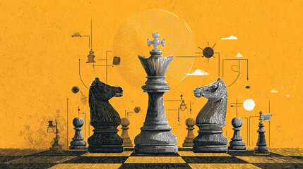 Competitive growth strategies must include operational excellence, innovation acceleration, customercentric product design, brand differentiation, and agile delivery frameworks.