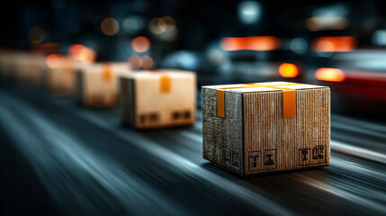 Competitive edge is earned through strong branding, unique selling points, product upgrades, delivery reliability, operational speed, digital engagement, and consistent customer experience.