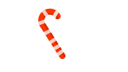 christmas candy cane