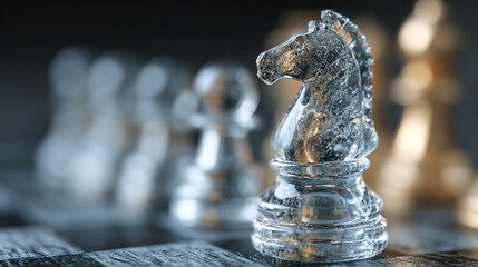 Competition grows with global entries, lowcost alternatives, service expectations, constant innovation pressure, rapid delivery needs, and aggressive strategic marketing positioning.