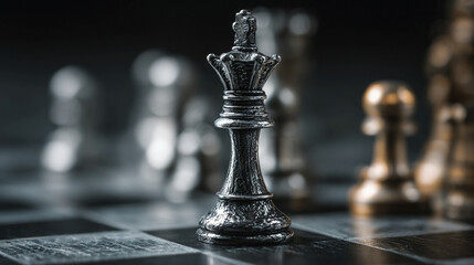 Competition forces optimization of operations, price structures, value propositions, innovation speed, branding efforts, and digital transformation tactics for survival and success.