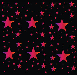 firework, ribbon, july, explosion, fireworks, Ster discovers a washing machine A dynamic star shape VJ loop with rhythmic neon disco strobes