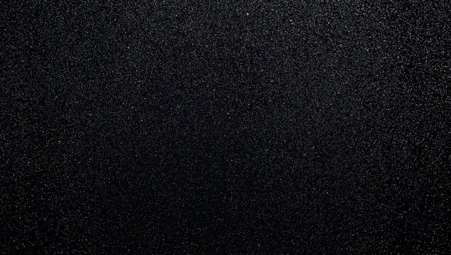 Fundo preto &aacute;spero para design gr&aacute;fico elegante e moderno